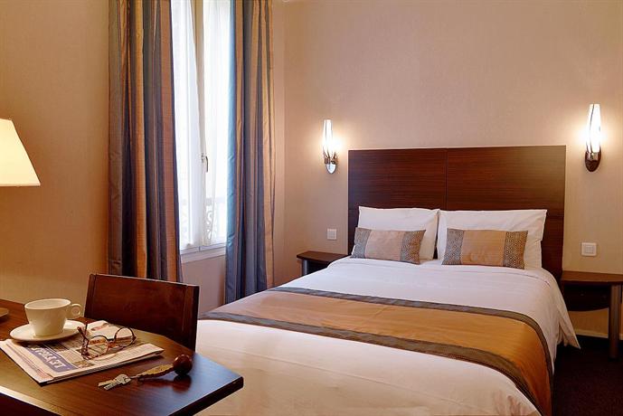 Hotel Istria Paris