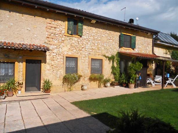 B&B Ca' Morino