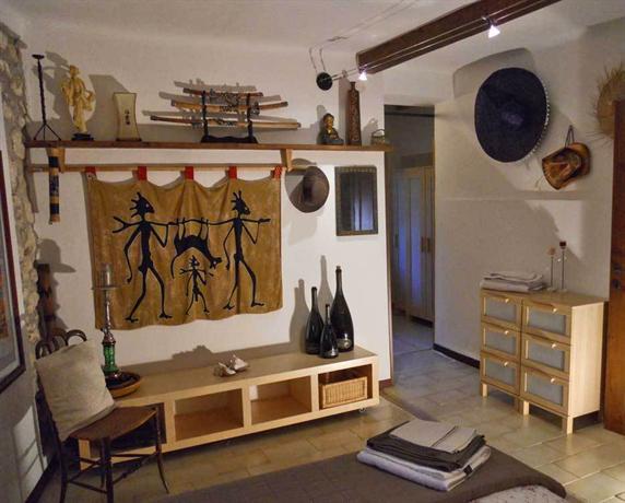 B&B Ca' Morino