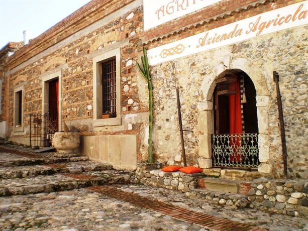 agriturismo fontanelle