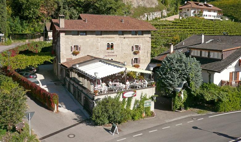 Hotel Leuchtenburg