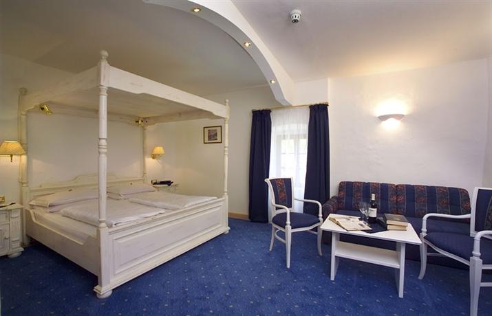 Hotel Leuchtenburg