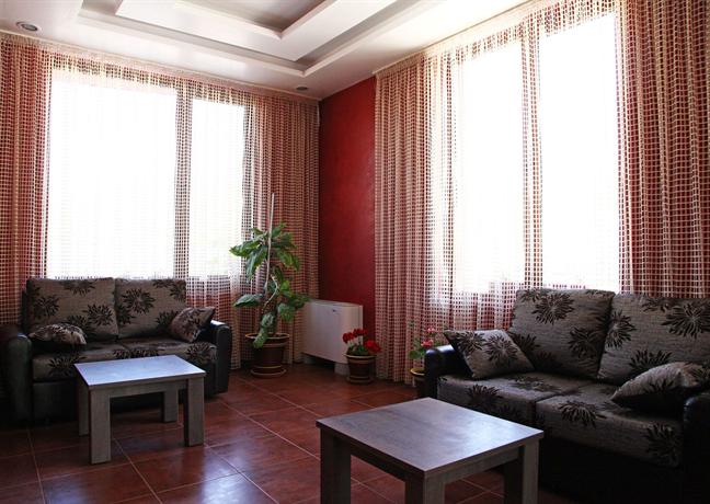 Elegance Spa Hotel