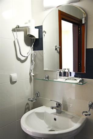 Elegance Spa Hotel