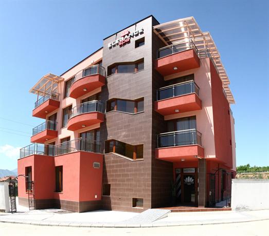 Elegance Spa Hotel