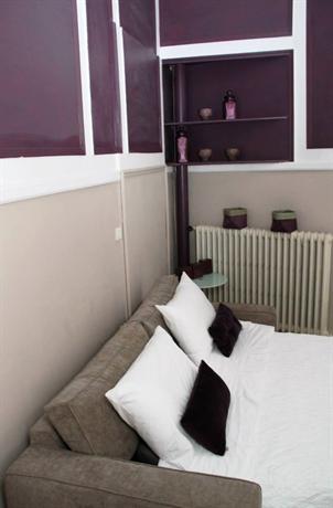 Chambres d'Hotes La Chartreuse des Eyres