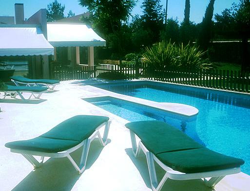 Villa Can Lluc