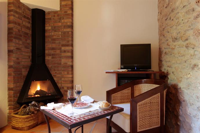 Villa Can Lluc