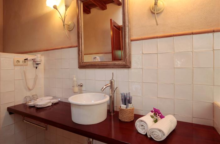 Villa Can Lluc