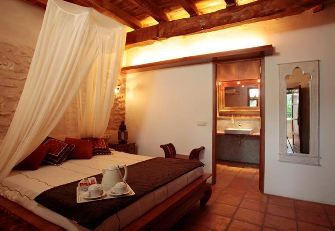 Villa Can Lluc