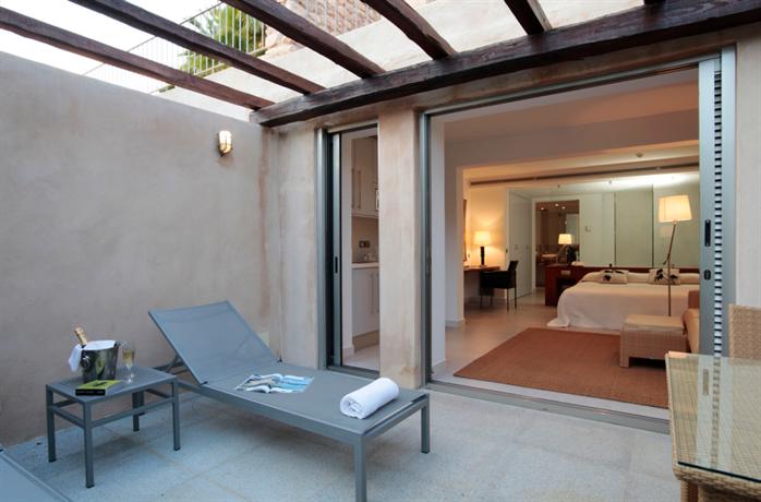 Villa Can Lluc