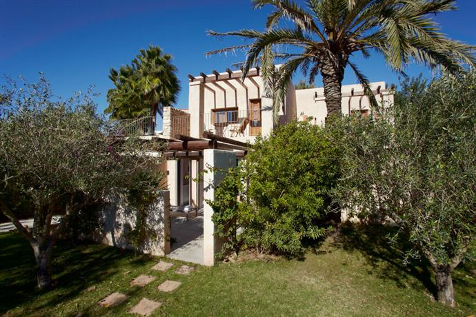 Villa Can Lluc