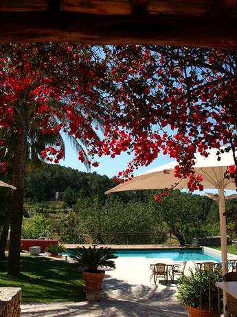 Villa Can Lluc