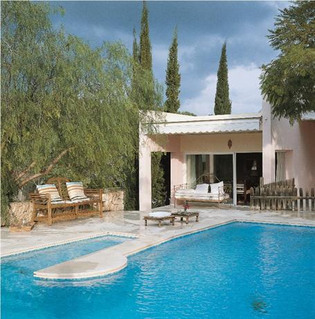 Villa Can Lluc