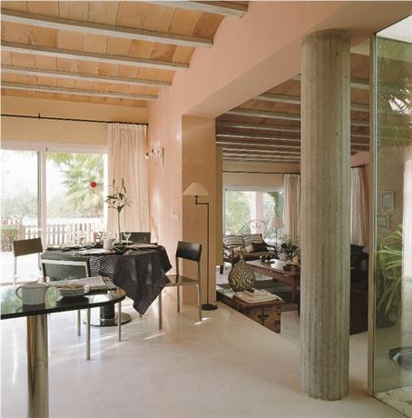 Villa Can Lluc