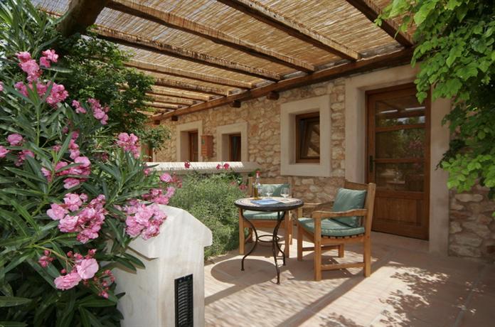 Villa Can Lluc