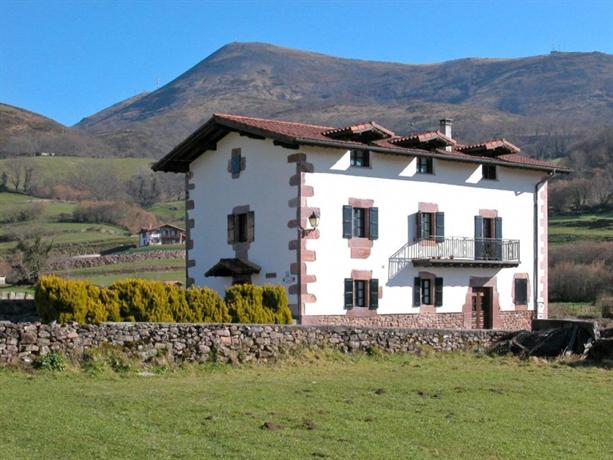 Casa Rural Eguzkialde - dream vacation