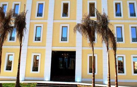 Spectra Inn Hotel