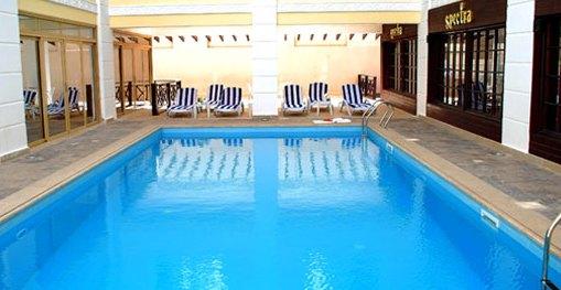 Spectra Inn Hotel