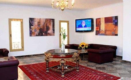 Spectra Inn Hotel