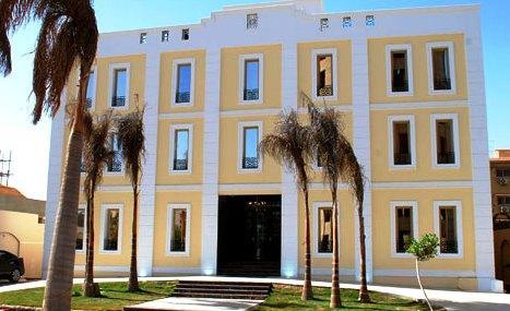 Spectra Inn Hotel