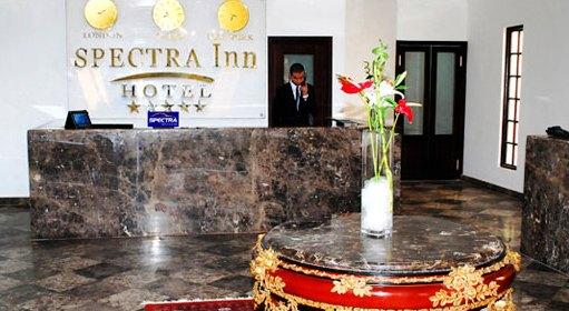 Spectra Inn Hotel