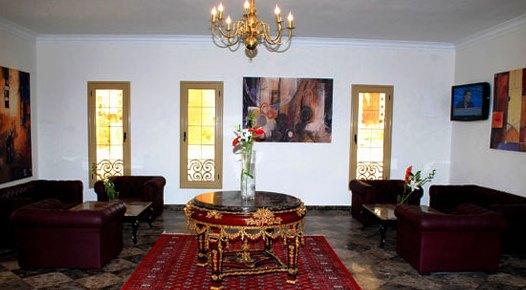Spectra Inn Hotel