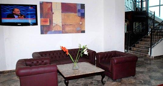 Spectra Inn Hotel