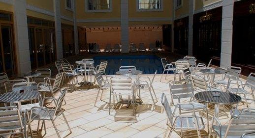 Spectra Inn Hotel