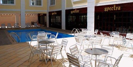 Spectra Inn Hotel