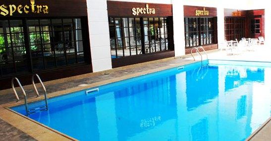 Spectra Inn Hotel