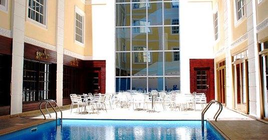 Spectra Inn Hotel