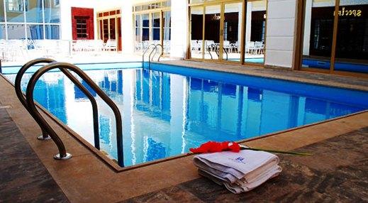 Spectra Inn Hotel