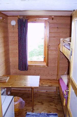 Kirkeporten Camping