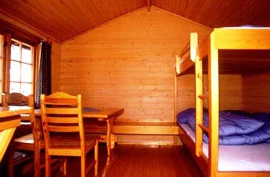 Kirkeporten Camping