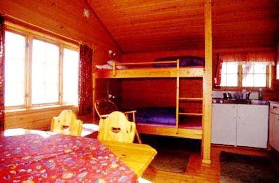 Kirkeporten Camping