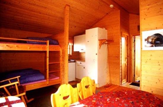 Kirkeporten Camping