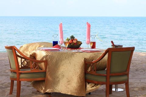 Lotus Desaru Beach Resort & Spa