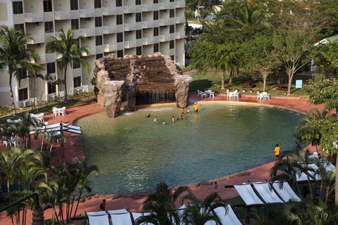 Lotus Desaru Beach Resort & Spa