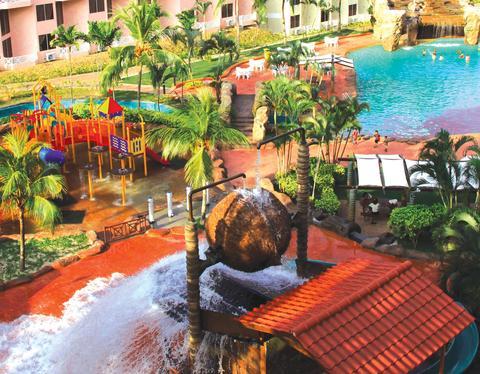 Lotus Desaru Beach Resort & Spa