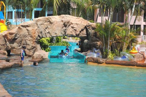 Lotus Desaru Beach Resort & Spa