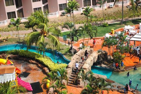 Lotus Desaru Beach Resort & Spa