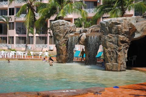 Lotus Desaru Beach Resort & Spa