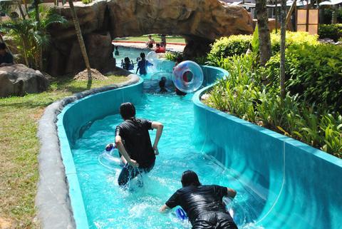 Lotus Desaru Beach Resort & Spa