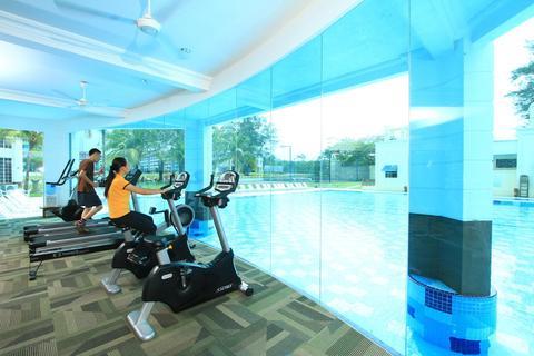 Lotus Desaru Beach Resort & Spa