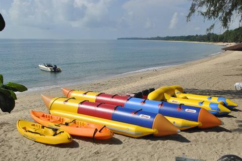 Lotus Desaru Beach Resort & Spa
