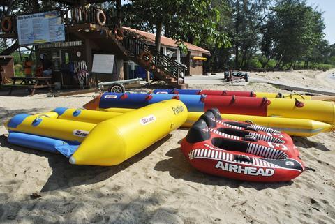 Lotus Desaru Beach Resort & Spa
