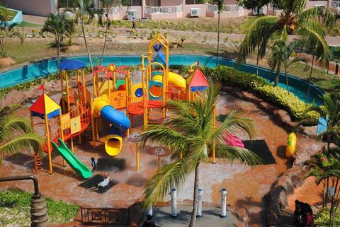 Lotus Desaru Beach Resort & Spa