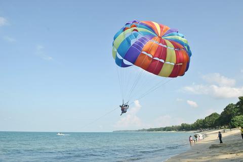 Lotus Desaru Beach Resort & Spa