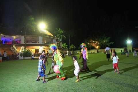 Lotus Desaru Beach Resort & Spa